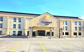 Comfort Inn Ottawa Kansas