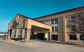 Comfort Inn Ottawa Kansas
